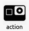 action camera
